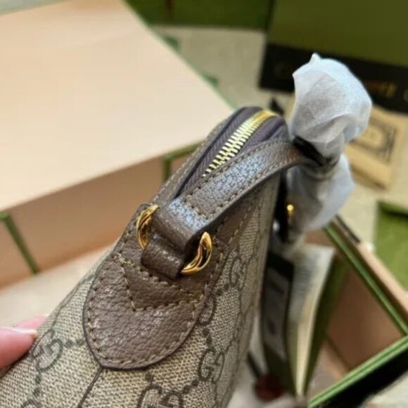 <AUTHENTIC>Gucci bag - Picture 6 of 8